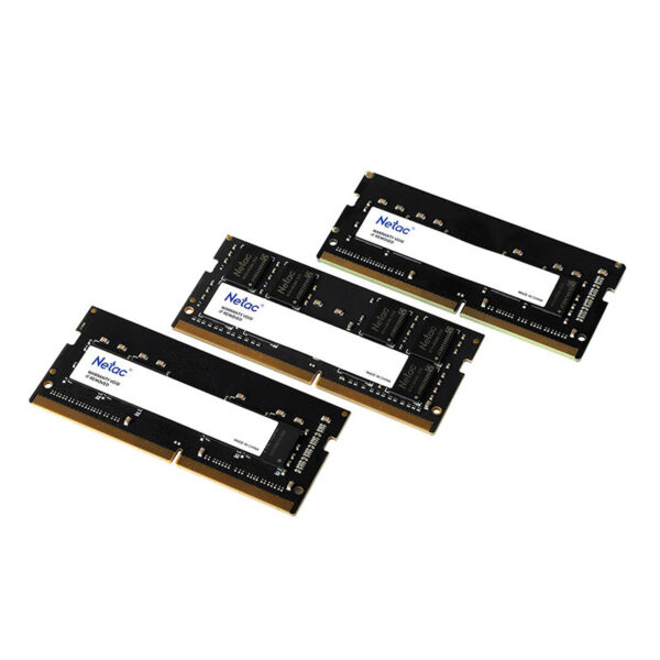 Netac Basic 16GB DDR4 3200MHz SO-DIMM
