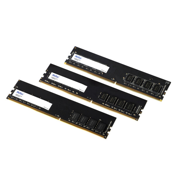 Netac Basic DDR4 2666MHz 4GB UDIMM