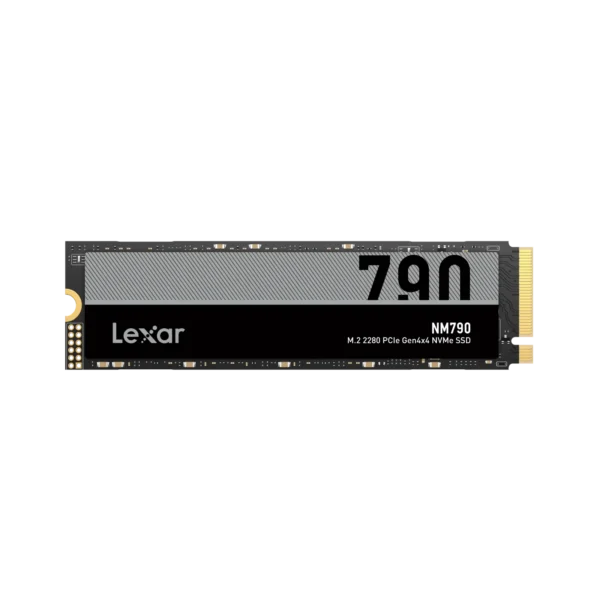 Lexar NM790 4TB
