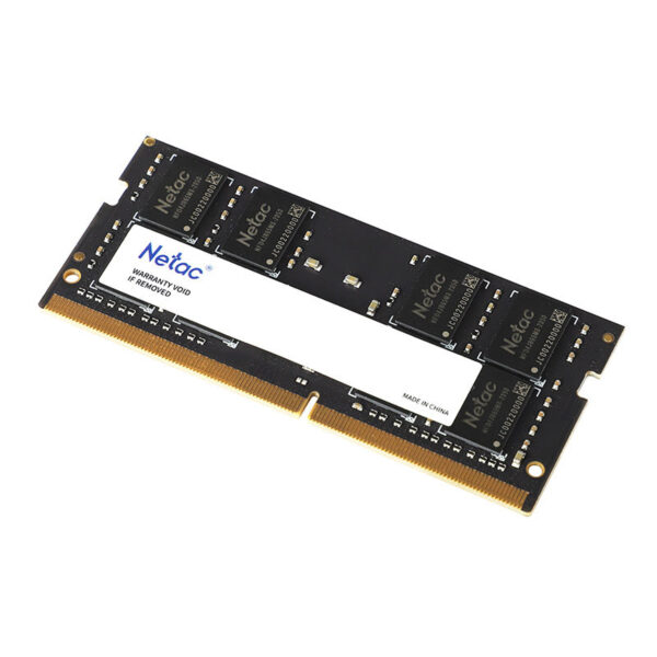 Netac Basic DDR4 2666MHz 8GB SO-DIMM
