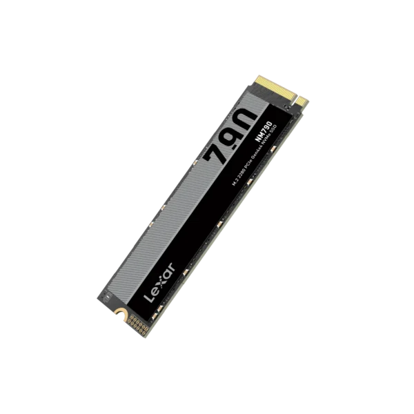 Lexar NM790 512GB