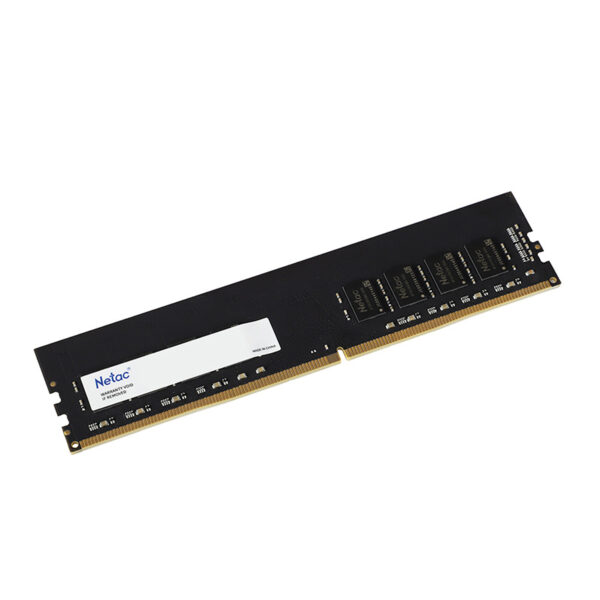 Netac Basic DDR4 3000MHz 16GB UDIMM