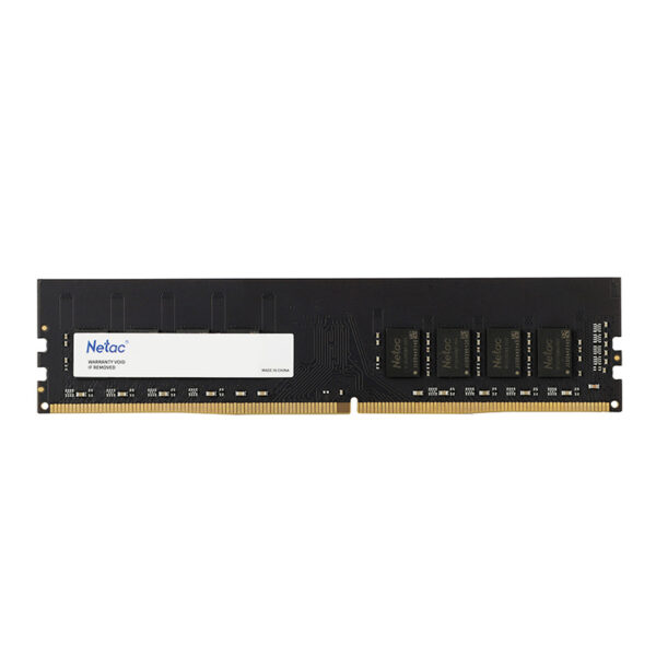 Netac Basic DDR4 2666MHz 8GB UDIMM