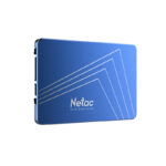 Netac N600S 512GB SATA III 6Gb/s 2.5-inch internal SSD