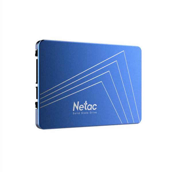 Netac N600S 2TB SATA III 6Gb/s 2.5-inch internal SSD