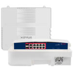 CP PLUS CP-ANW-GPU8G2F2D-N12