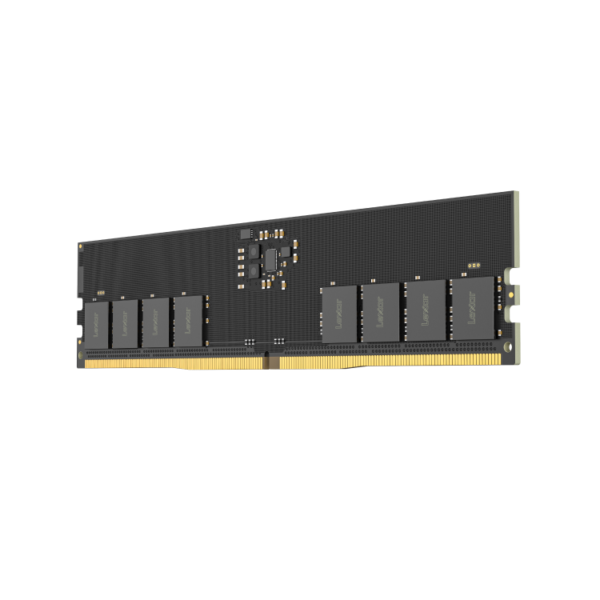 Lexar 16GB DDR5 5600MHz UDIMM | 288-PIN | CL-46 | 10 Years Warranty | LD5U16G56C46ST-BGS - Image 3