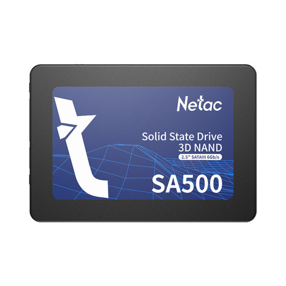 Netac SA500 120GB