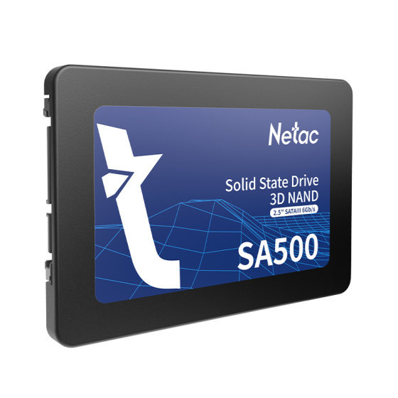 Netac SA500 120GB
