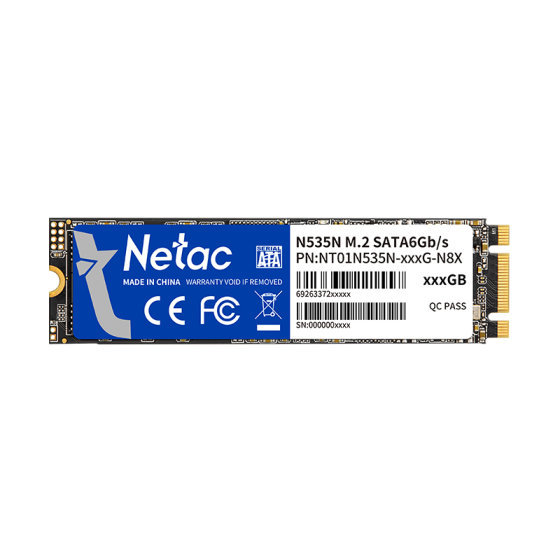 Netac N535N 240GB