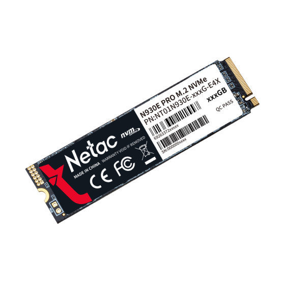 netac n930e pro 128gb