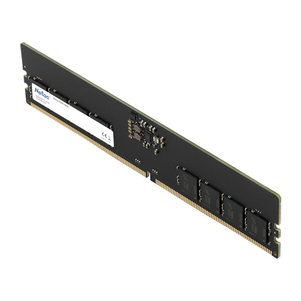 Netac Basic DDR5 4800MHz 16GB UDIMM