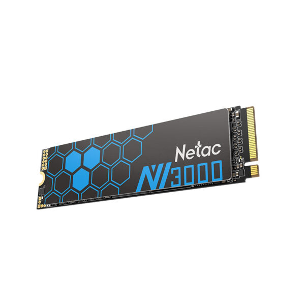 Netac NV3000 500GB