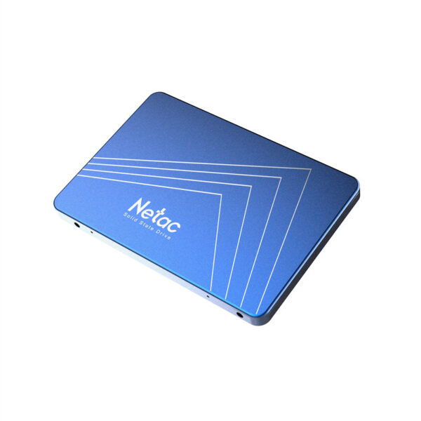 Netac N600S 4TB SATA III 6Gb/s 2.5-inch internal SSD