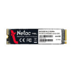 Netac NV2000 256GB
