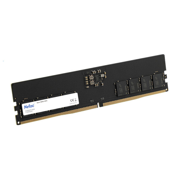 Netac Basic DDR5 4800MHz 8GB UDIMM