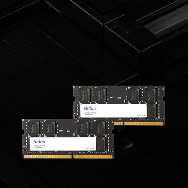 Netac Basic 16GB DDR4 3200MHz SO-DIMM