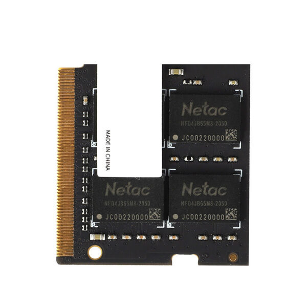 Netac Basic 32GB DDR4 3200MHz SO-DIMM